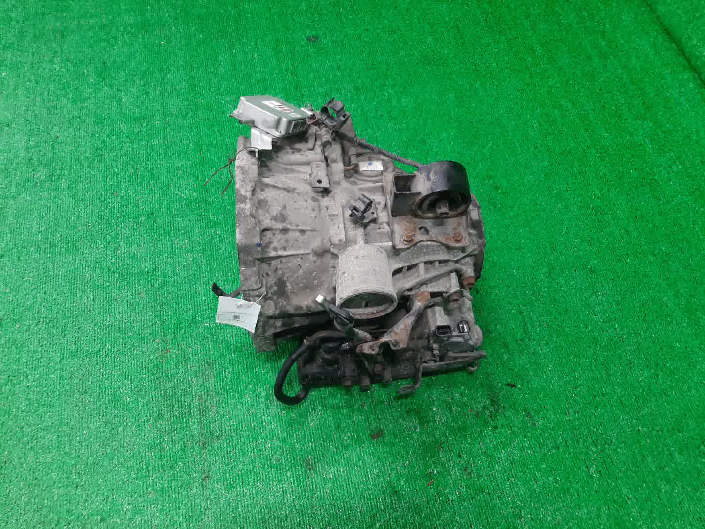 АКПП NISSAN AD, EXPERT, SUNNY, WINGROAD, ALMERA, BLUEBIRD SYLPHY VFY11, W11, FB15, QB15, WFY11, WHY11, N16, QG10, FG10 QG15DE, QG18DE 3BX08, RE4F03B-FQ40 3 ракурс