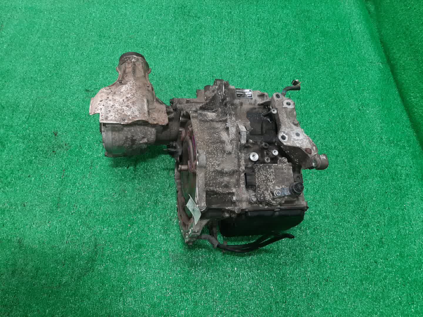 АКПП VOLVO XC60 DZ99 B6304T2 30783030 3 ракурс