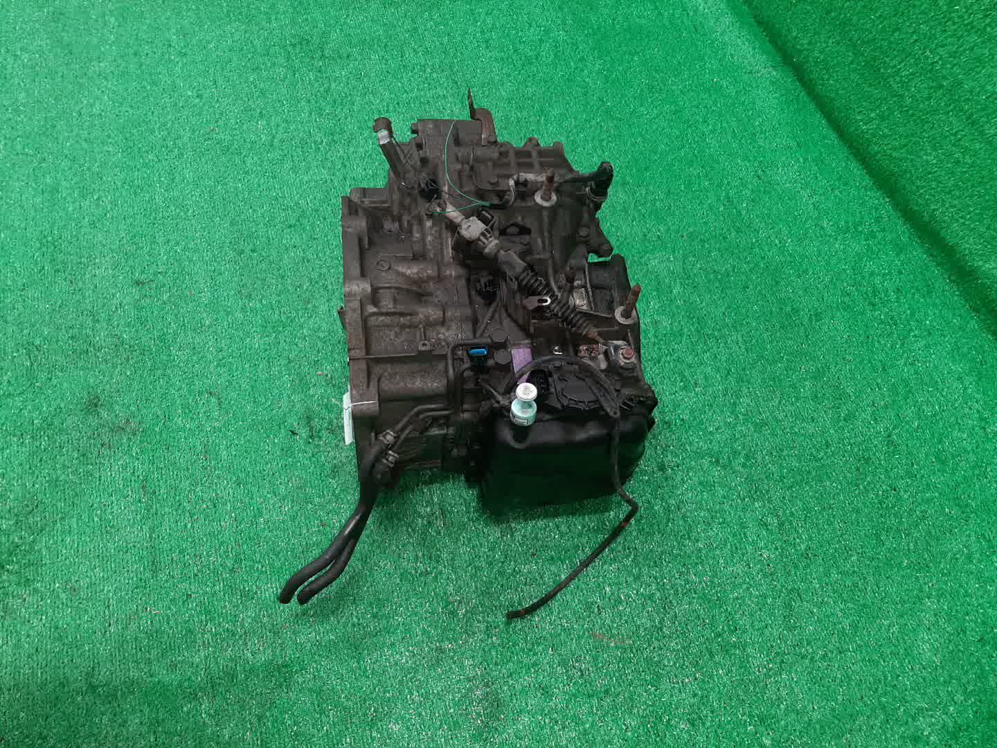 АКПП MITSUBISHI DION CR6W 4G94 F1C1A2F3Z 3 ракурс