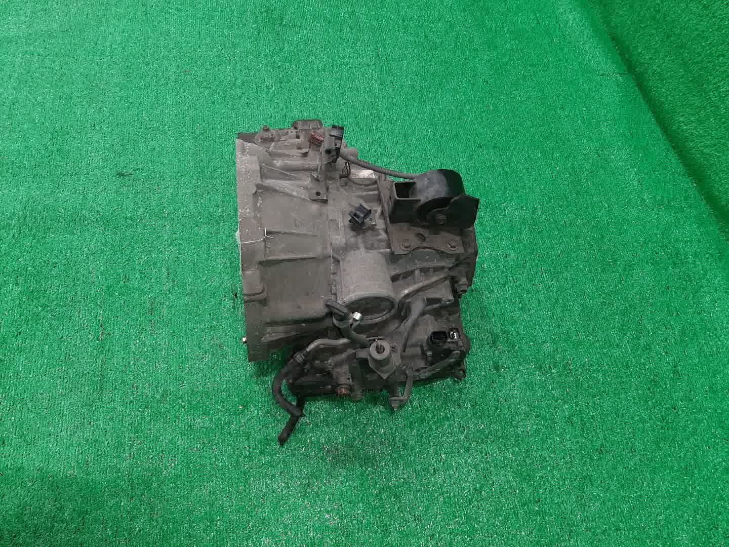 АКПП NISSAN AD, EXPERT, SUNNY, WINGROAD, ALMERA, BLUEBIRD SYLPHY VFY11, W11, FB15, QB15, WFY11, WHY11, N16, QG10, FG10 QG15DE, QG18DE 3AX83 3 ракурс