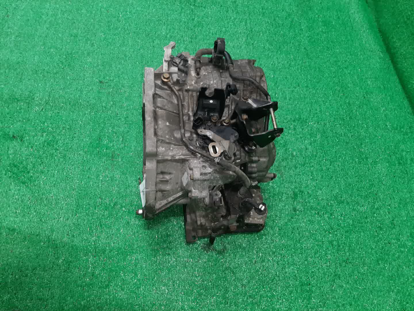 АКПП NISSAN AVENIR, LIBERTY, PRIMERA, WINGROAD, BLUEBIRD SYLPHY RW11, RM12, TP12, RP12, WTP12, WRP12, WRY11, TG10 QR20DE, QR25DD, QR20DD RE0F06A 3 ракурс
