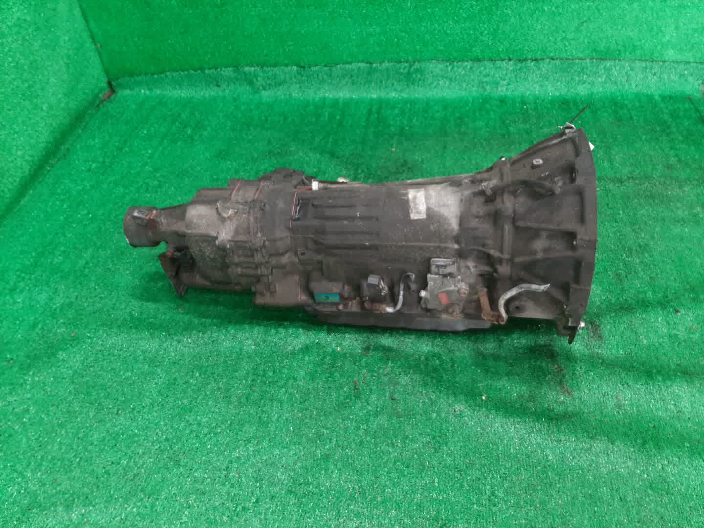 АКПП TOYOTA CROWN JZS153 1JZ-GE 31-80LE, 35000-3F220 1 ракурс