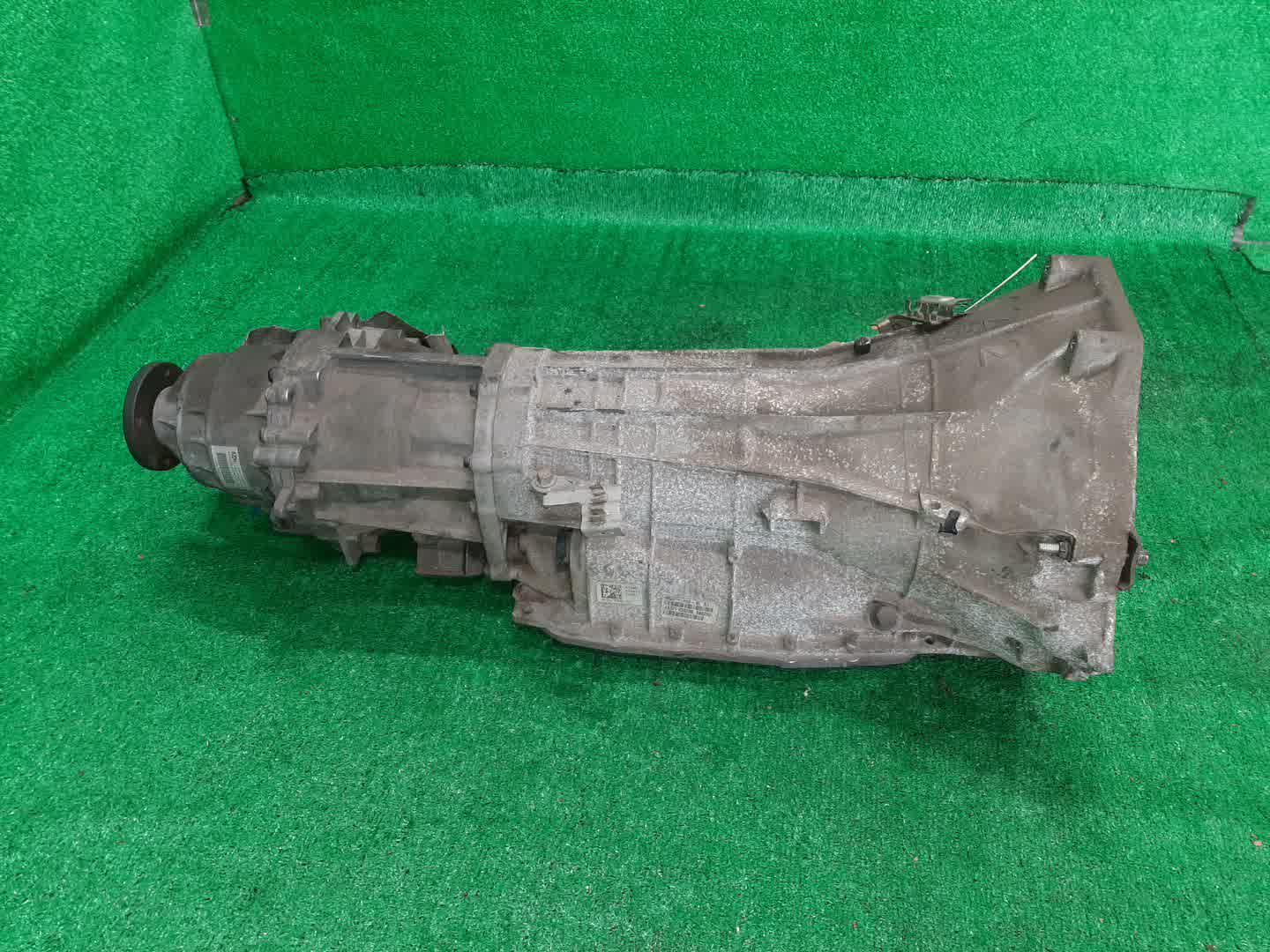 АКПП FORD EXPLORER U251 TRITON V8, TRITON46L 6L2P7000BL 1 ракурс