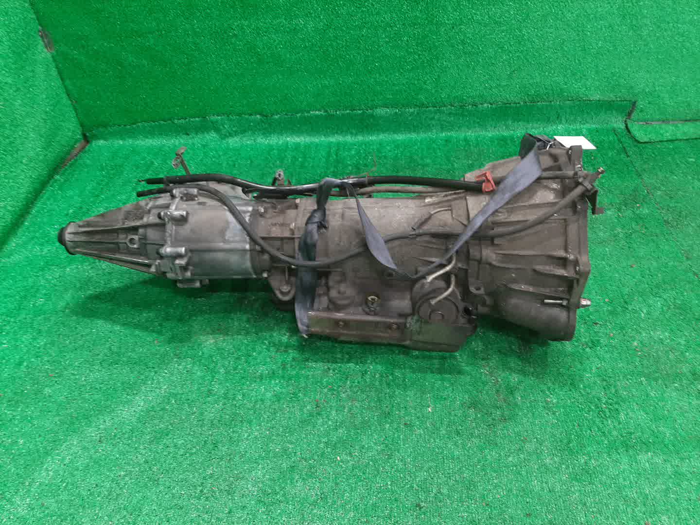 АКПП GMC YUKON GMT830 VORTEC LQ4 24217473 1 ракурс
