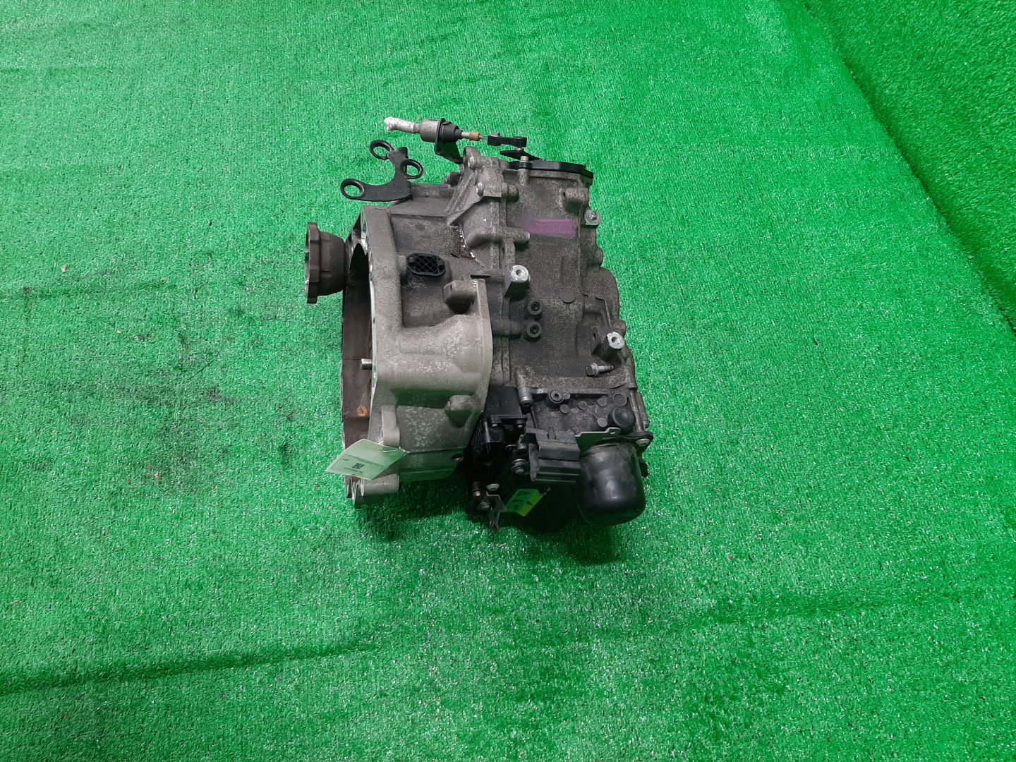 АКПП VOLKSWAGEN SCIROCCO, TOURAN, GOLF, EOS, JETTA, GOLF PLUS, PASSAT, POLO, A3, A1 137, 1T1, 1T2, 1T3, MK5, 1F, 5K1, MK6, 1K5, 517, 1K1, A5, 1K2, 5M1, 3C2, 3C, B6, 3C5, 362, 365, B7, 6R1, 8PA, 8P1, 8X1 CAVD, CAVC, CAVB, CAXA, CAX, CAV, CBZB, CBZ, CA