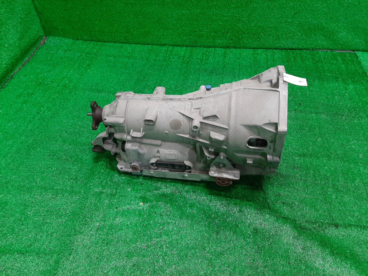 АКПП BMW X1 E84 N20B20A 8601660, 8HP-45 1 ракурс