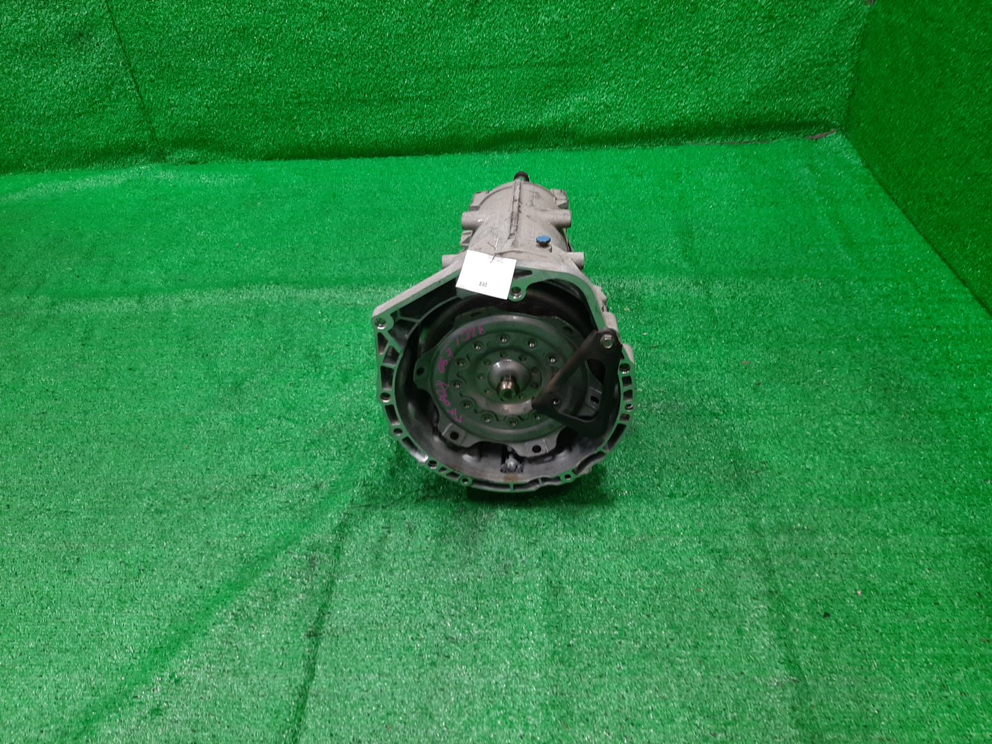 АКПП BMW X1 E84 N20B20A 8601660, 8HP-45 3 ракурс