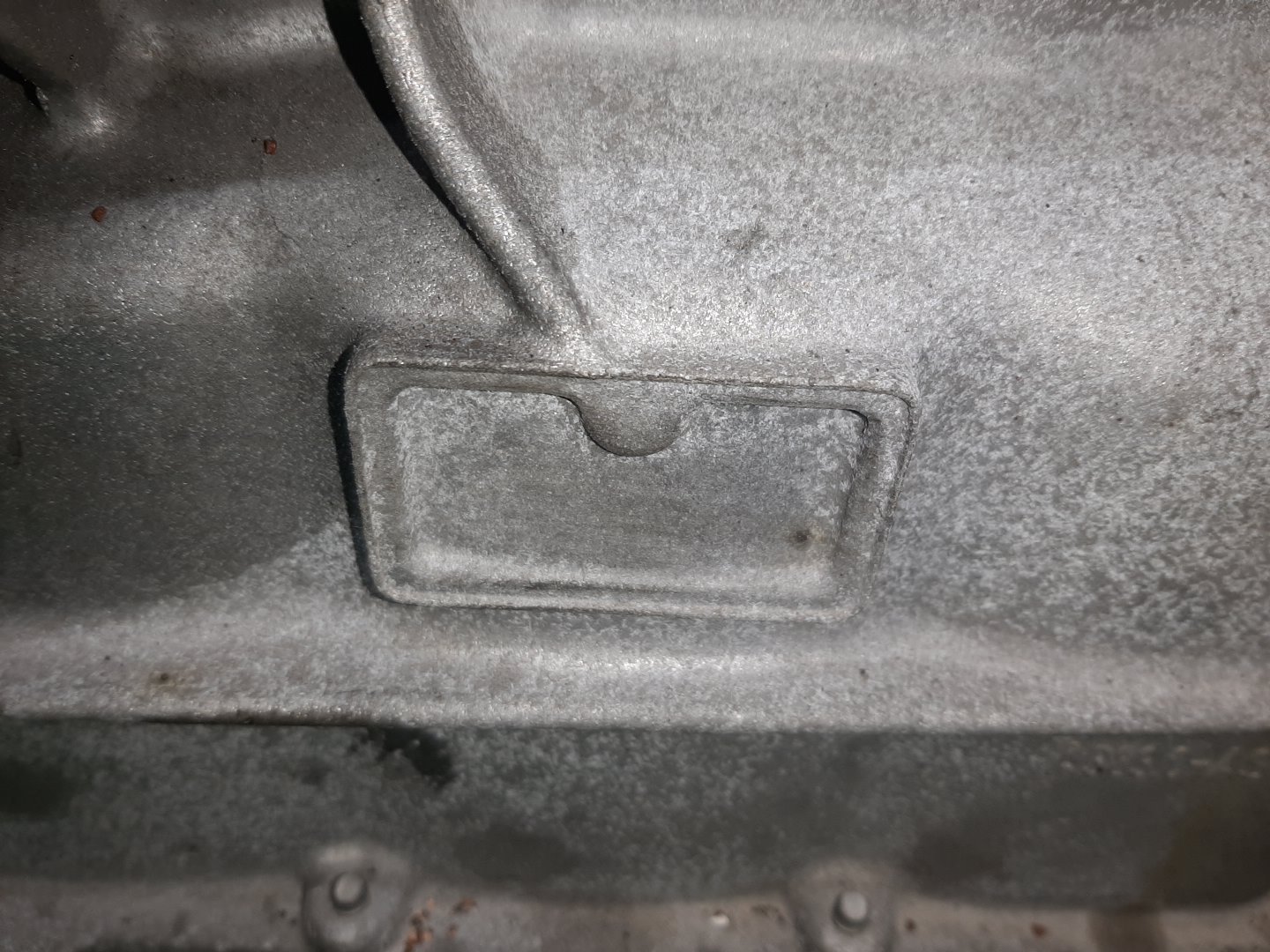 АКПП BMW X1 E84 N52B30AE, N52B30A 24253599, 7614278 5 ракурс