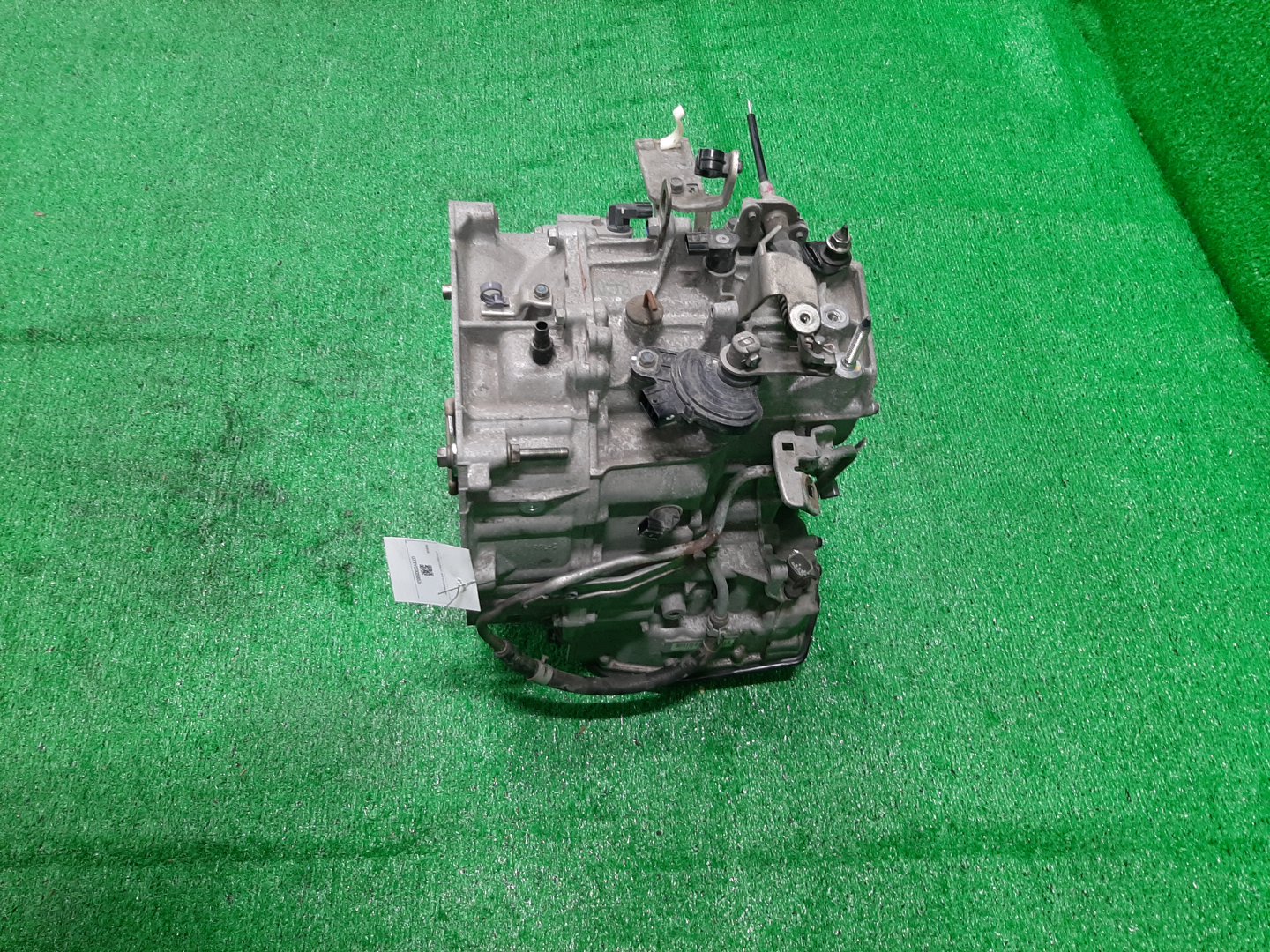 АКПП HONDA N-ONE JG1 S07A SL0A 3 ракурс