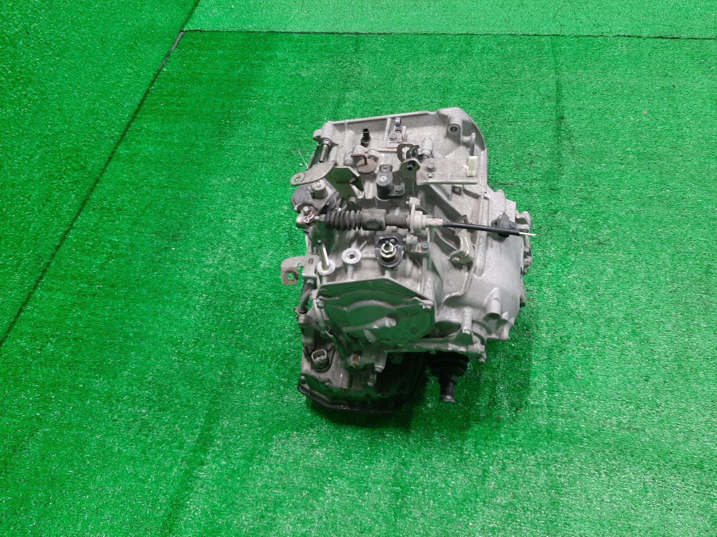 АКПП HONDA N-ONE JG1 S07A SL0A 4 ракурс