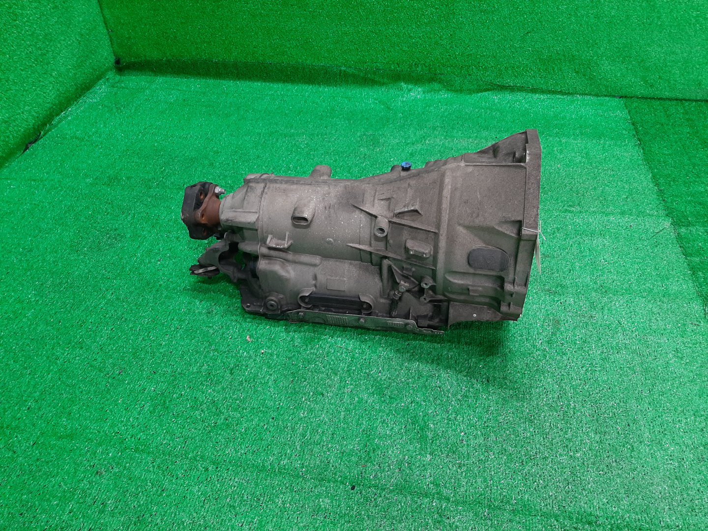 АКПП BMW 5-Series, 3-Series, 320i, 520i F11, XG20, XL20, F10, F30, F31, F34 N20B20B 24008601701, 8HP-45 1 ракурс