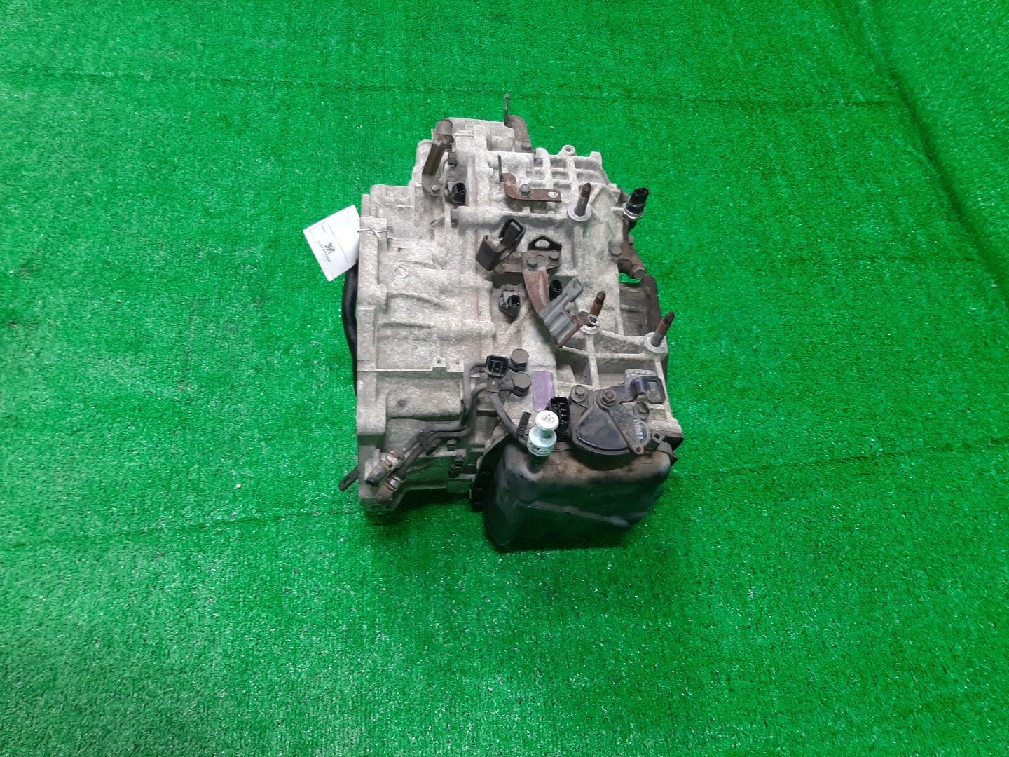 АКПП MITSUBISHI DION CR6W 4G94 F1C1A2F3Z 3 ракурс