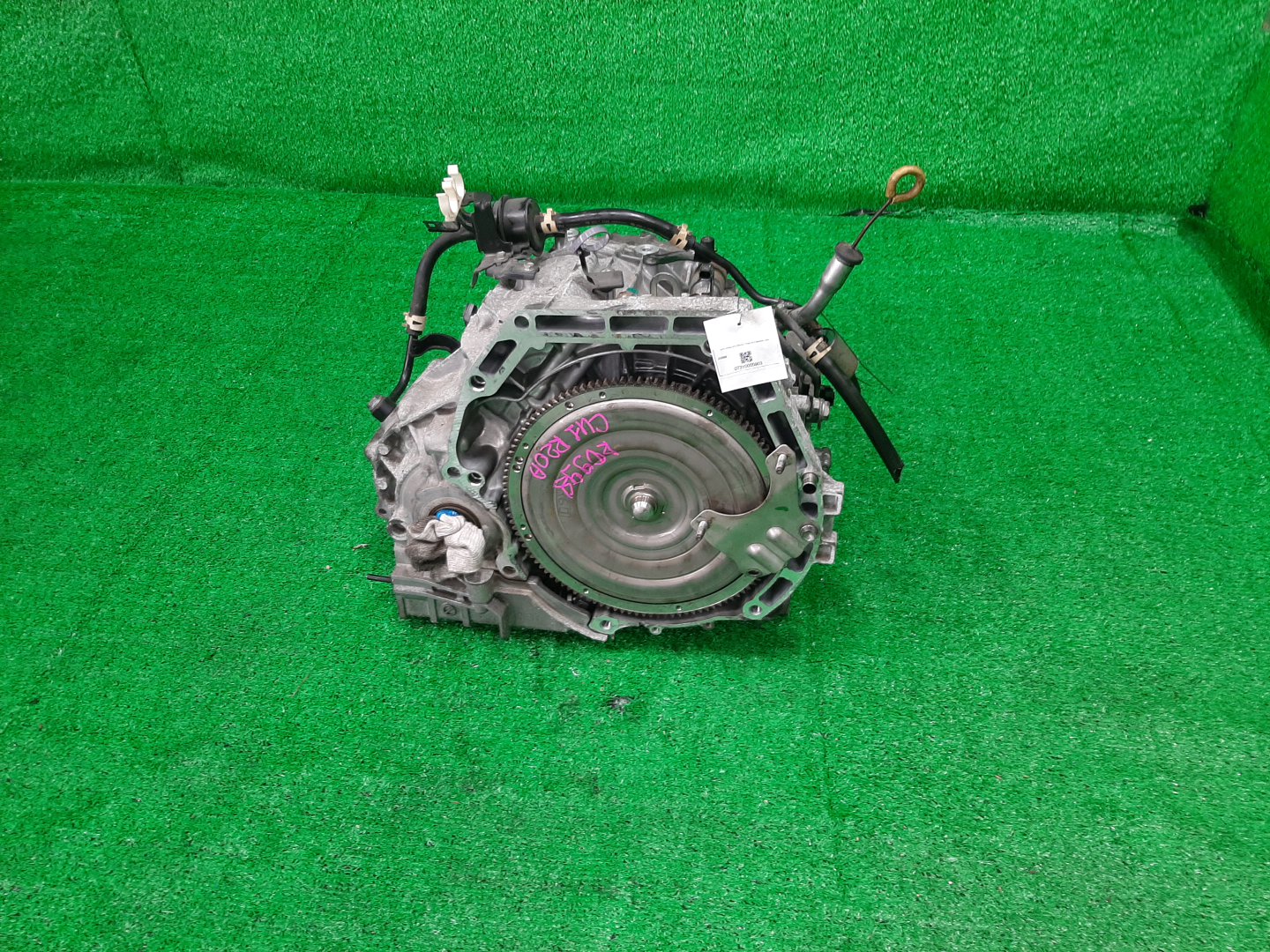 АКПП HONDA ACCORD CU1, CW1 R20A M8PA 1 ракурс