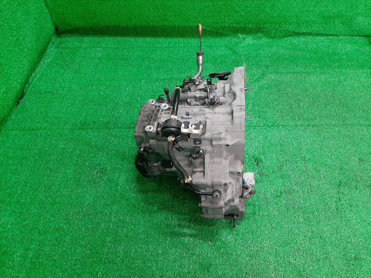 АКПП HONDA ACCORD CU1, CW1 R20A M8PA 2 ракурс