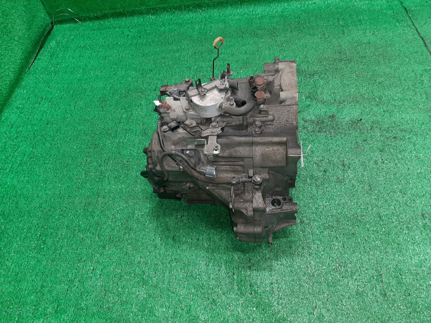 АКПП HONDA INSPIRE UC1 J30A MRDA 2 ракурс
