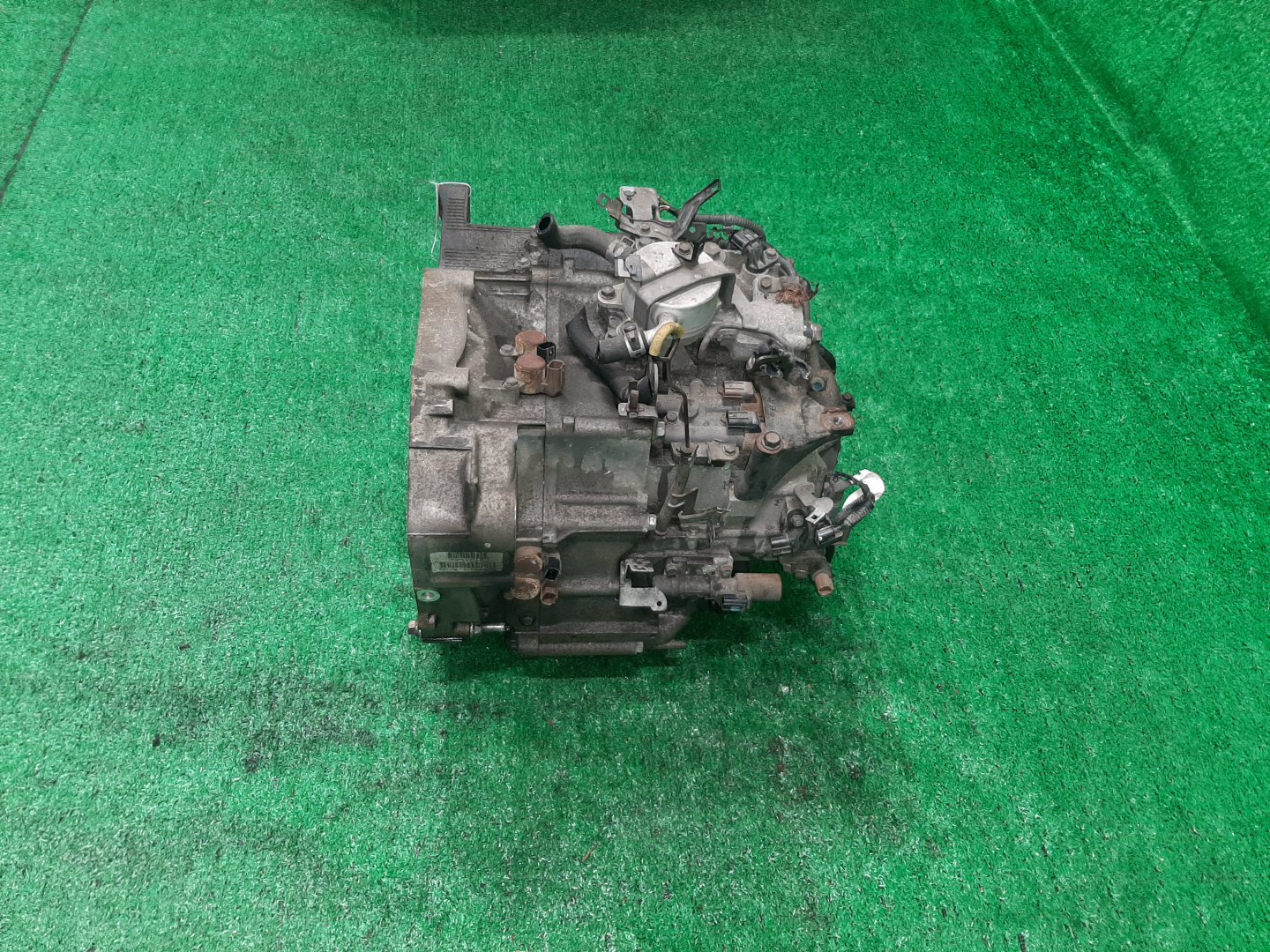АКПП HONDA INSPIRE UC1 J30A MRDA 3 ракурс