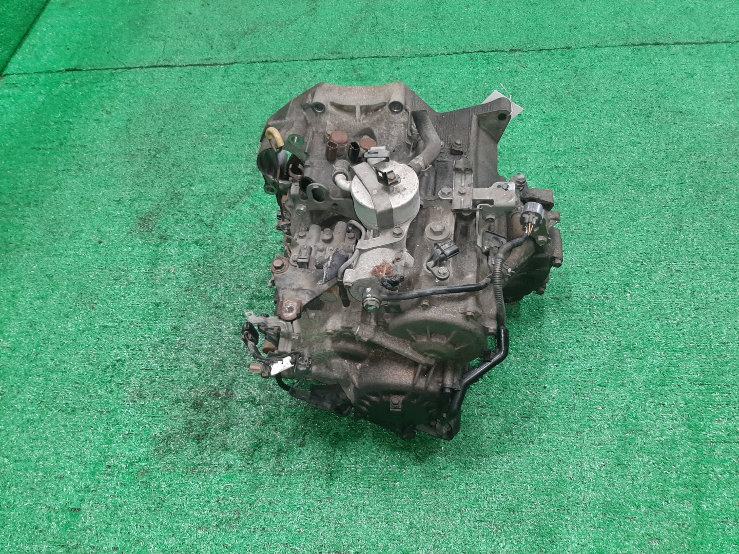 АКПП HONDA INSPIRE UC1 J30A MRDA 4 ракурс