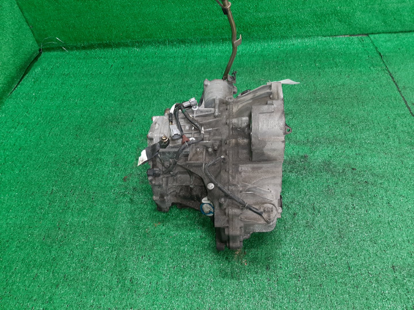 АКПП NISSAN CEFIRO A33 VQ20DE 85X00, RE4F04B-FN44 2 ракурс
