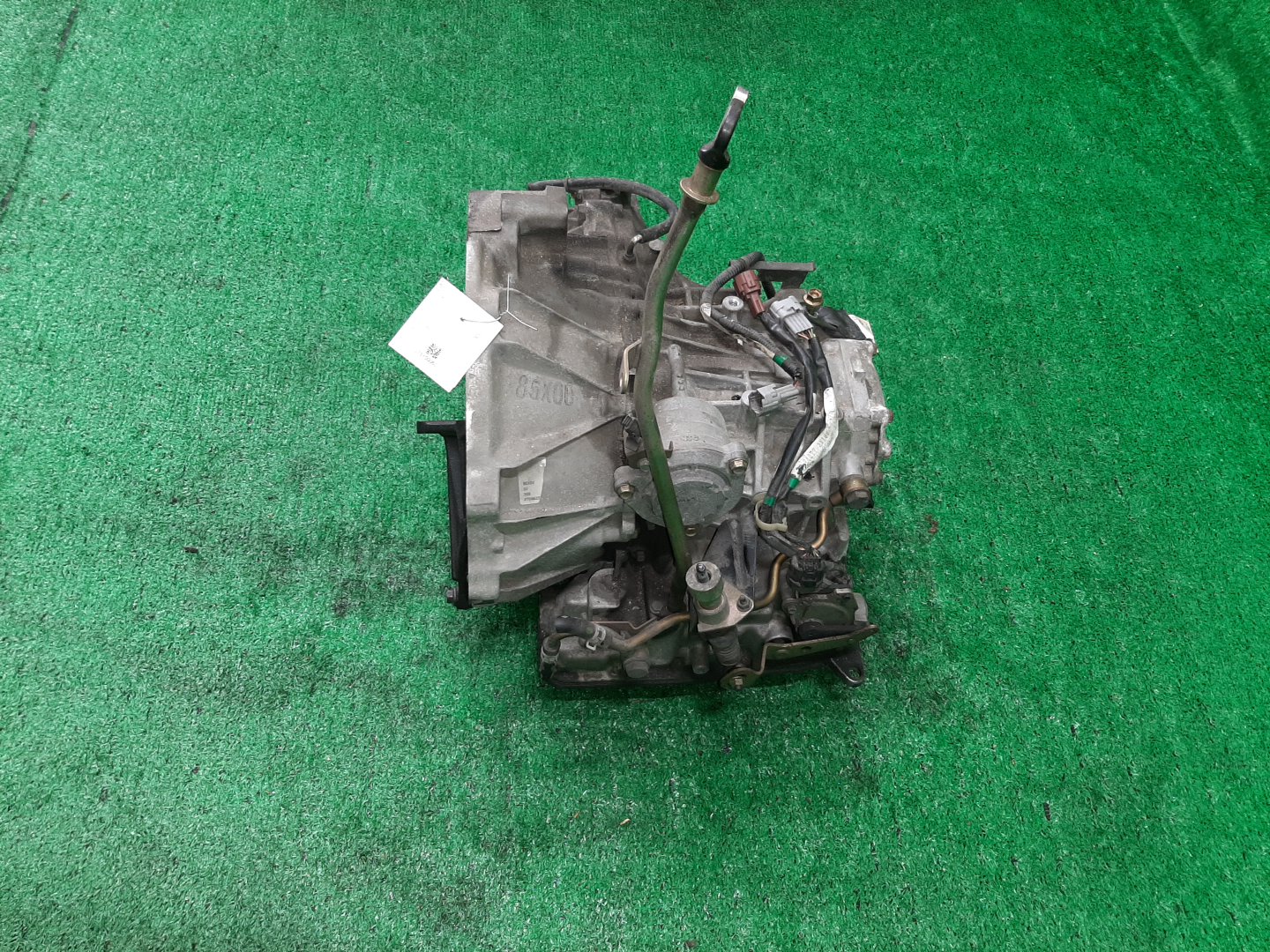 АКПП NISSAN CEFIRO A33 VQ20DE 85X00, RE4F04B-FN44 3 ракурс