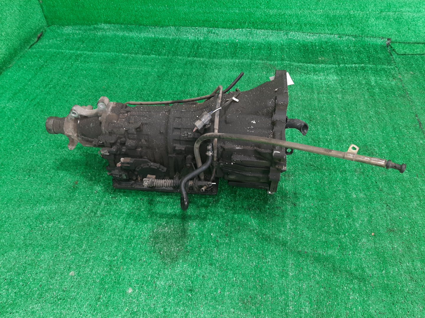 АКПП MAZDA BONGO FRIENDEE SGEW FE UM102 1 ракурс
