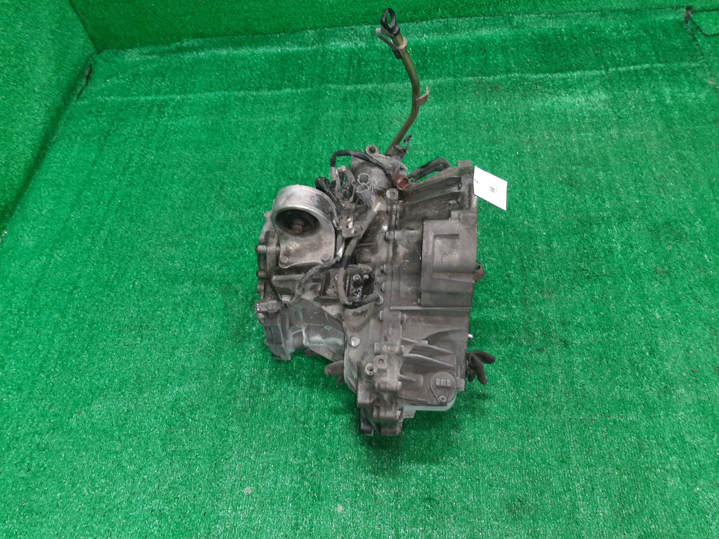 АКПП NISSAN CEFIRO A33 VQ20DE 85X01, LSD 2 ракурс