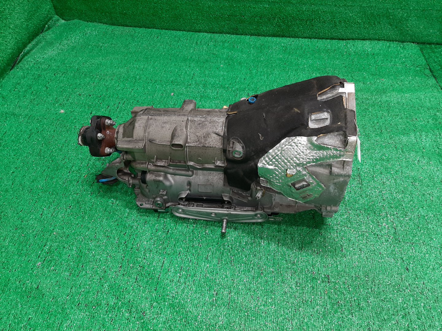 АКПП BMW 1-Series F20 B38B15A 24009426265, GA8HP50Z 1 ракурс