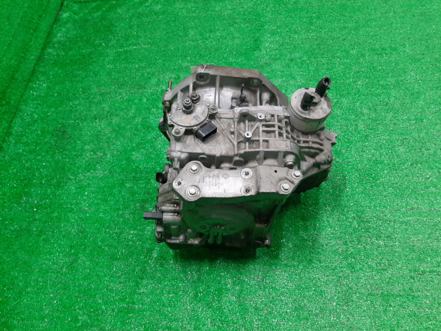 АКПП MINI CABRIO, HATCH R53, R52, R50 W11B16A, W11B16AA 24007540981 4 ракурс