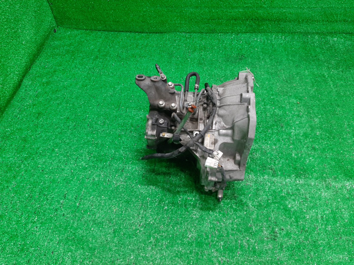 АКПП TOYOTA BB, COO QNC21, M402S 3SZ-VE A4B-D 01A 2 ракурс