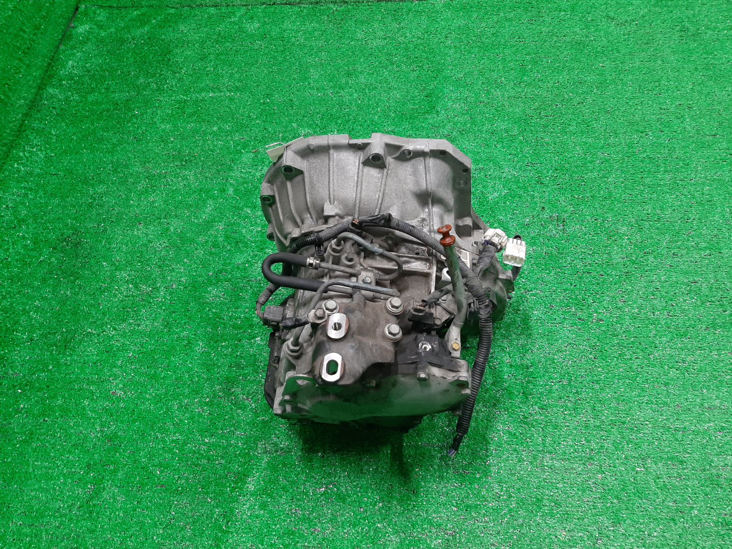 АКПП TOYOTA BB, COO QNC21, M402S 3SZ-VE A4B-D 01A 4 ракурс