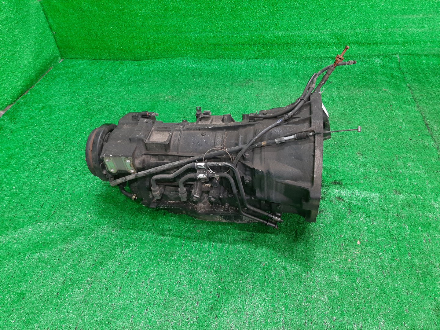 АКПП TOYOTA DYNA, HIACE, TOYOACE LY111, LY211, LY131, LY101, LY212, LY102 3L, 5L A443E-A01B 1 ракурс