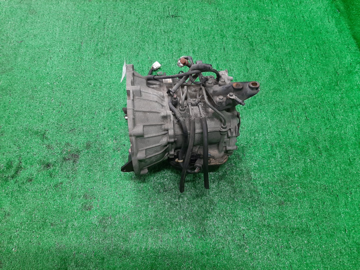 АКПП TOYOTA BB, COO QNC21, M402S 3SZ-VE A4B-D 01A 3 ракурс