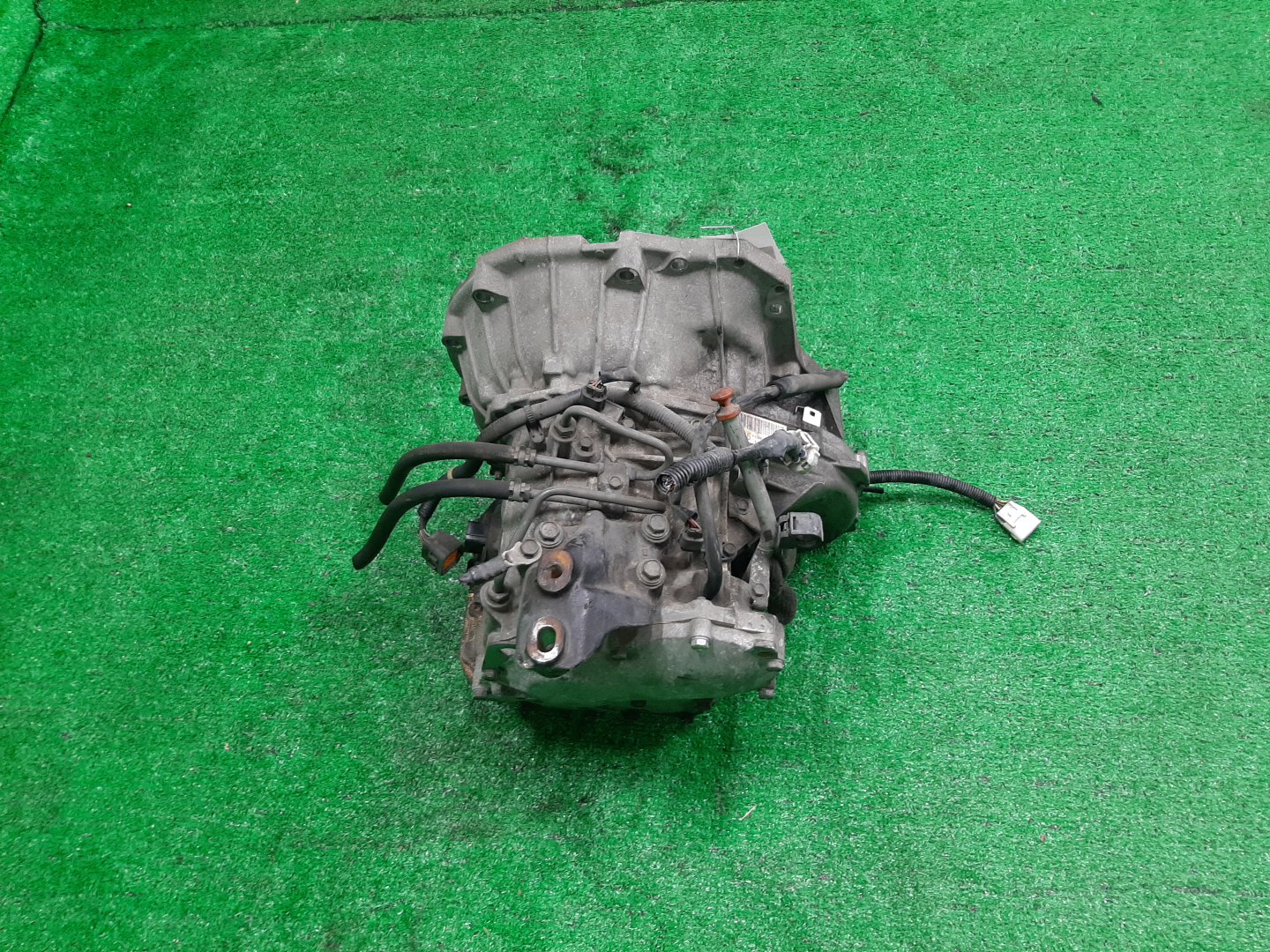 АКПП TOYOTA BB, COO QNC21, M402S 3SZ-VE A4B-D 01A 4 ракурс