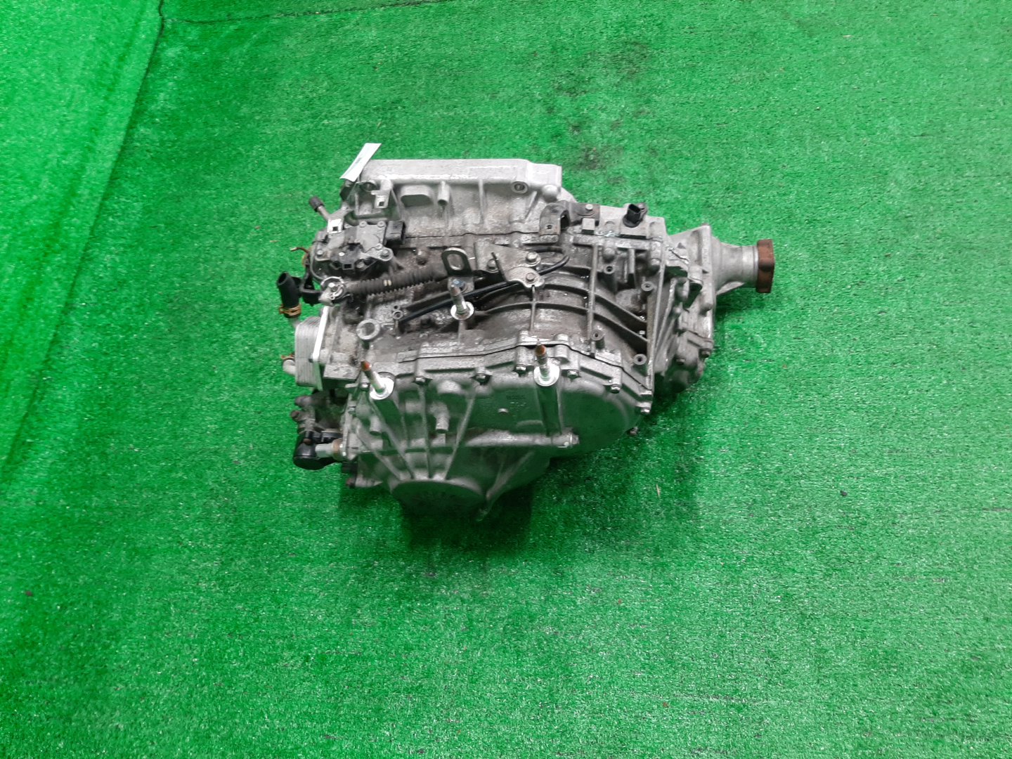 АКПП HONDA ODYSSEY RC2 K24W MYOA 4 ракурс