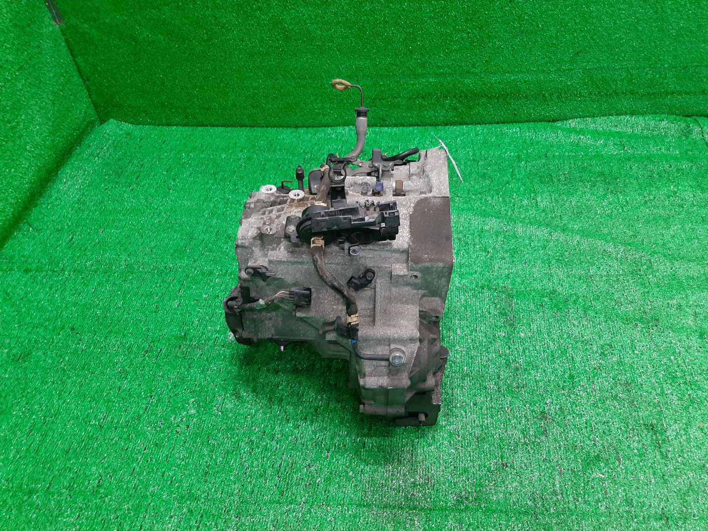 АКПП HONDA ACCORD CW2, CU2 K24A ML5A 2 ракурс