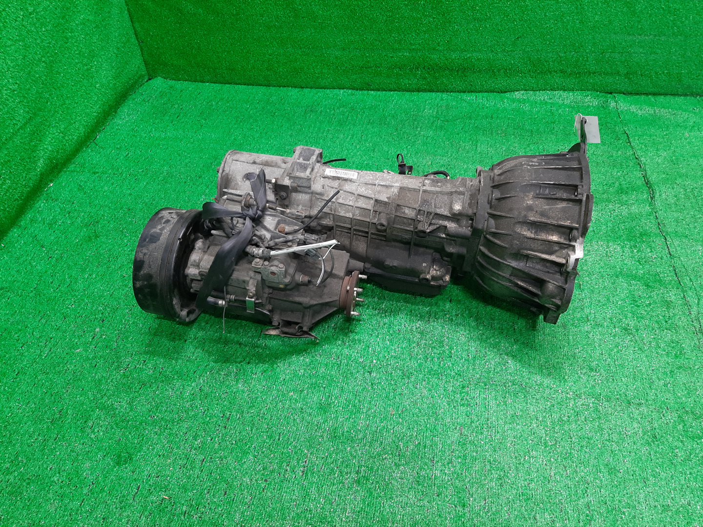 АКПП LAND ROVER DISCOVERY L318, LT 94D, 36D, 56D 4HP22 3 ракурс АКПП LAND ROVER DISCOVERY L318, LT 94D, 36D, 56D 4HP22 3 ракурс