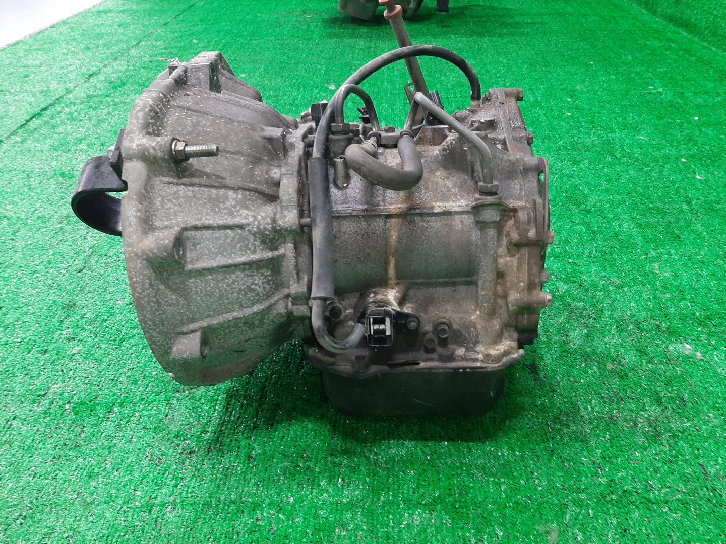 АКПП TOYOTA BB, COO QNC21, M402S 3SZ-VE 1 ракурс