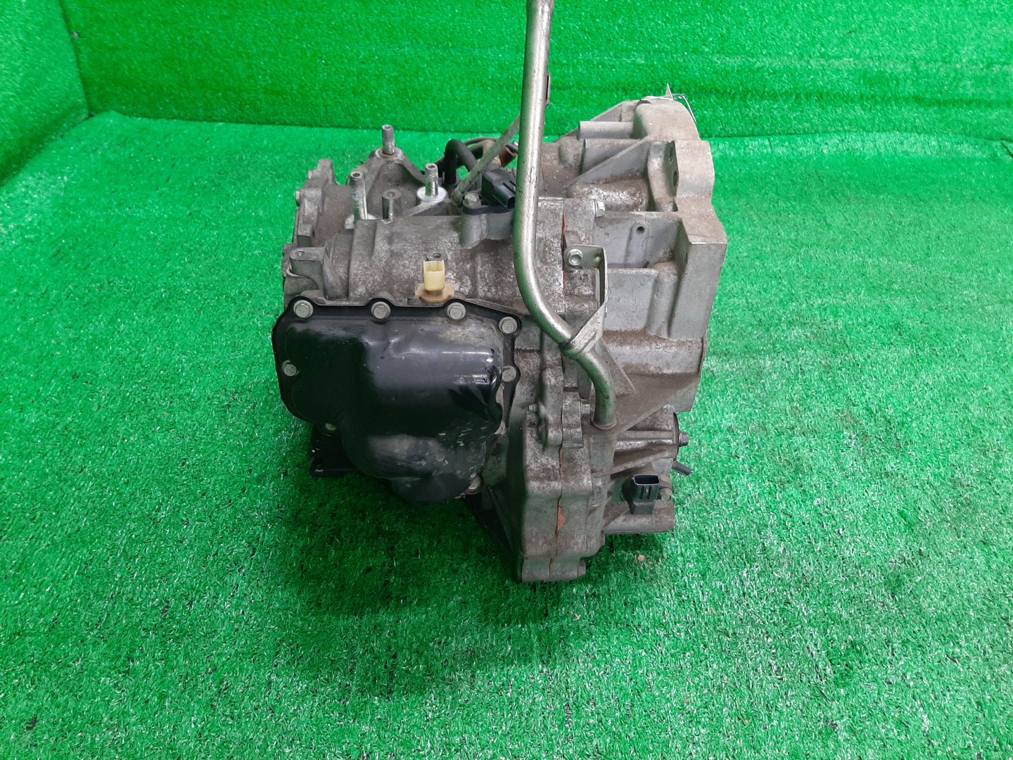 АКПП MAZDA ATENZA, MAZDA 6 GYEW, GGEP, GGES, GY, GG LF-VE, LF-DE, LF 2WD, 2 PODDONA 3 ракурс