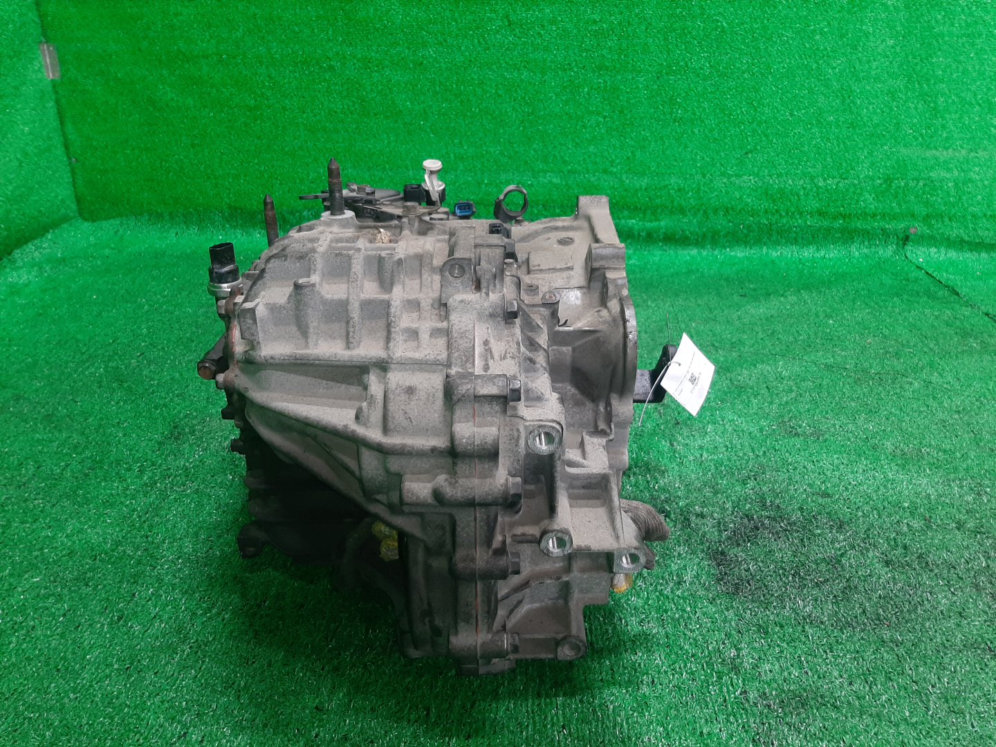 АКПП MITSUBISHI LANCER CEDIA, LANCER CS5W, CS5A 4G93 F1C1A2F2Z 2 ракурс