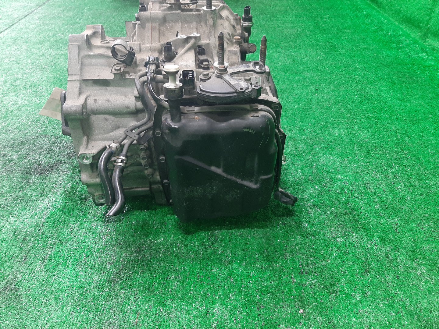 АКПП MITSUBISHI LANCER CEDIA, LANCER CS5W, CS5A 4G93 F1C1A2F2Z 3 ракурс