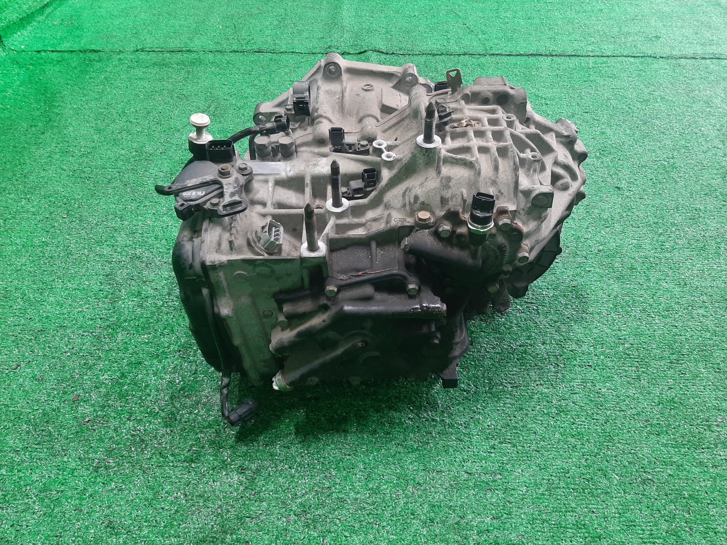 АКПП MITSUBISHI LANCER CEDIA, LANCER CS5W, CS5A 4G93 F1C1A2F2Z 4 ракурс