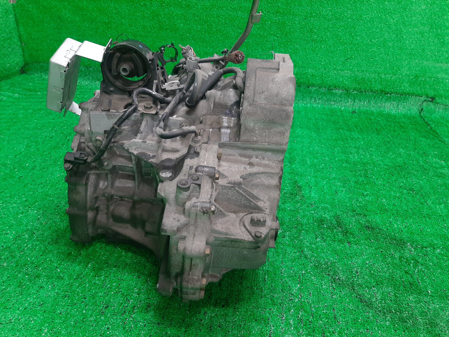 АКПП NISSAN CEFIRO A33 VQ20DE 85X00, RE4F04B-FN44 2 ракурс