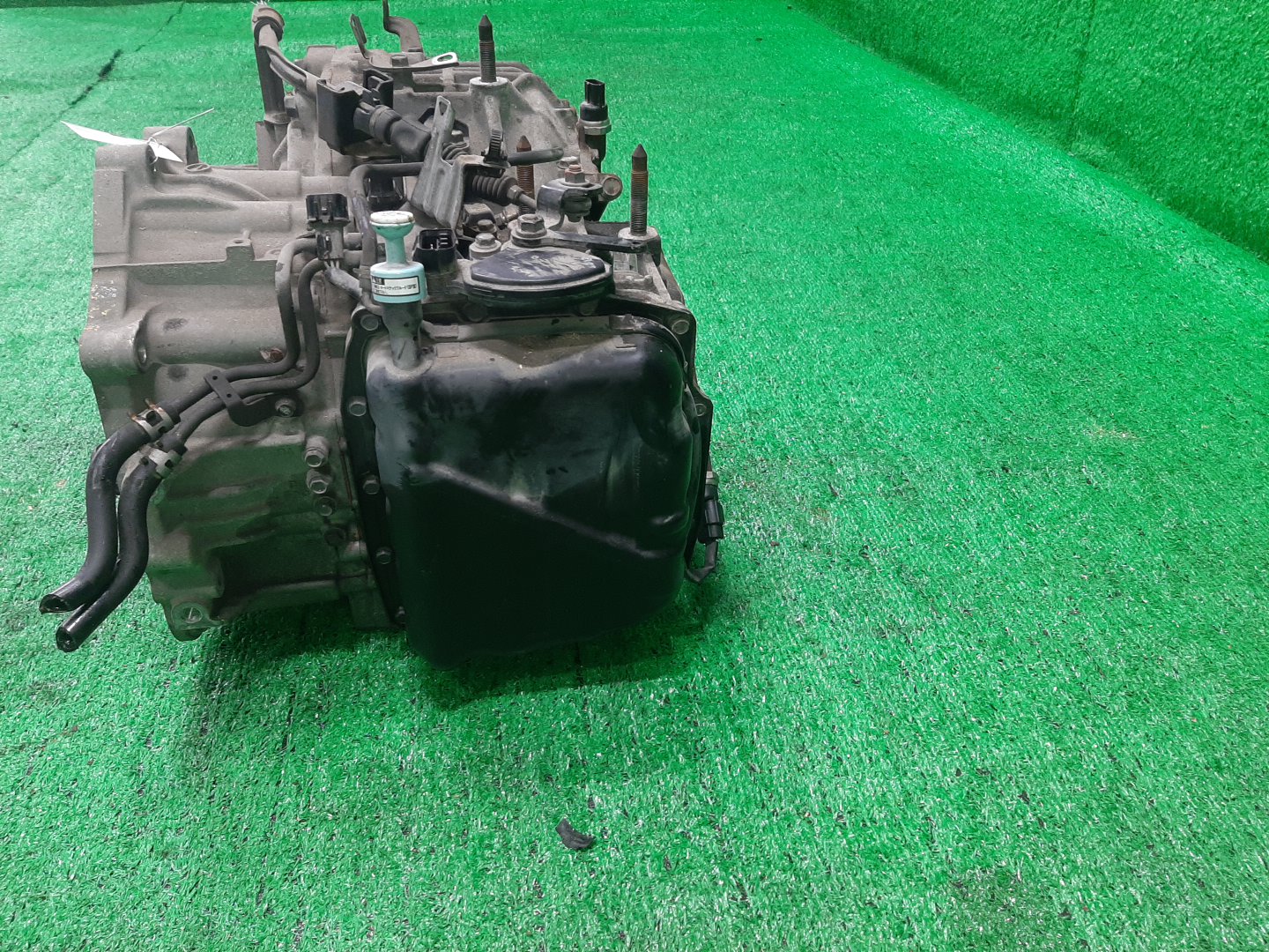 АКПП MITSUBISHI DION CR6W 4G94 F1C1A2F3Z 3 ракурс