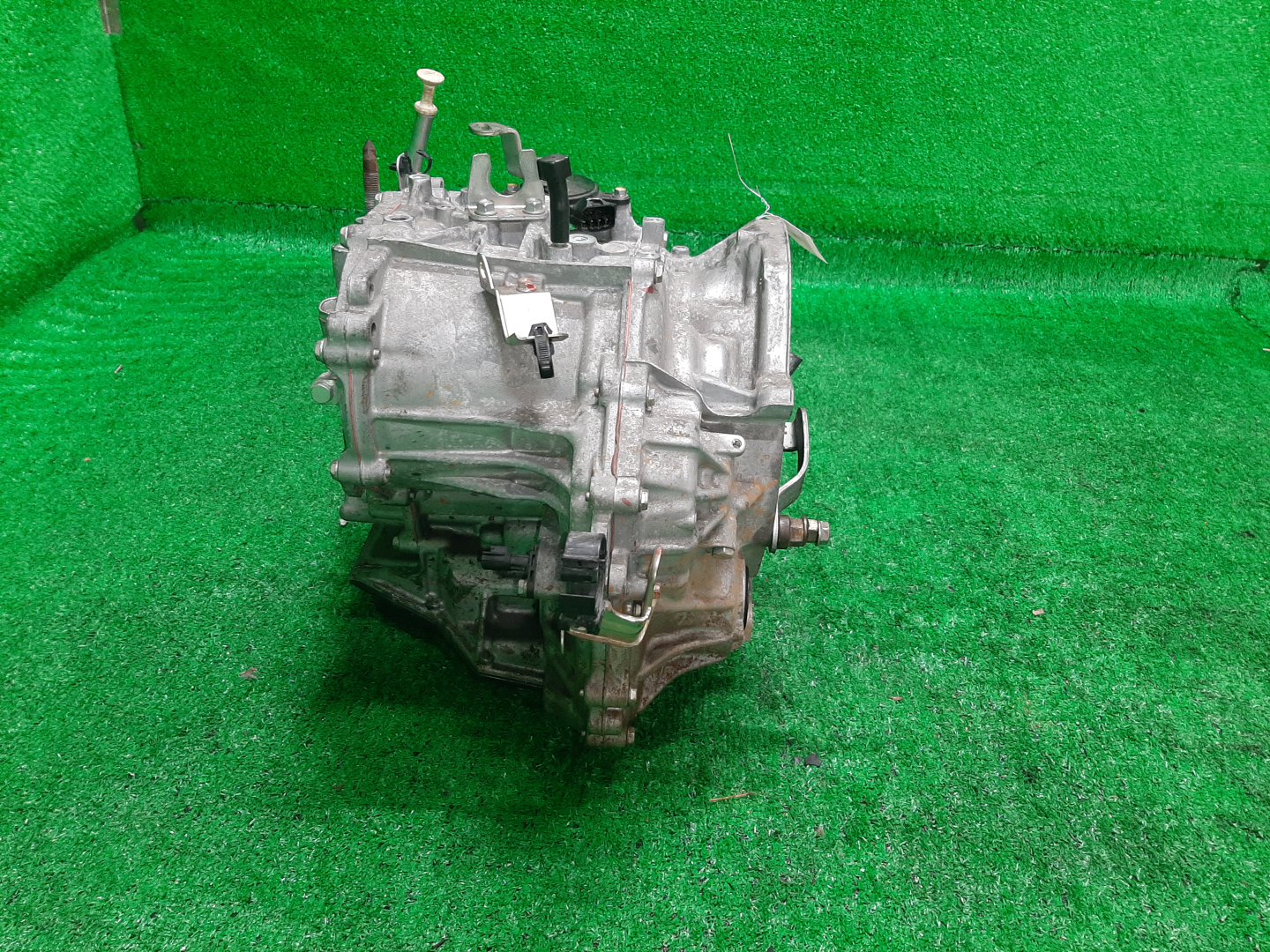 АКПП NISSAN DAYZ B45W BR06DET SK10C/X160C 2 ракурс