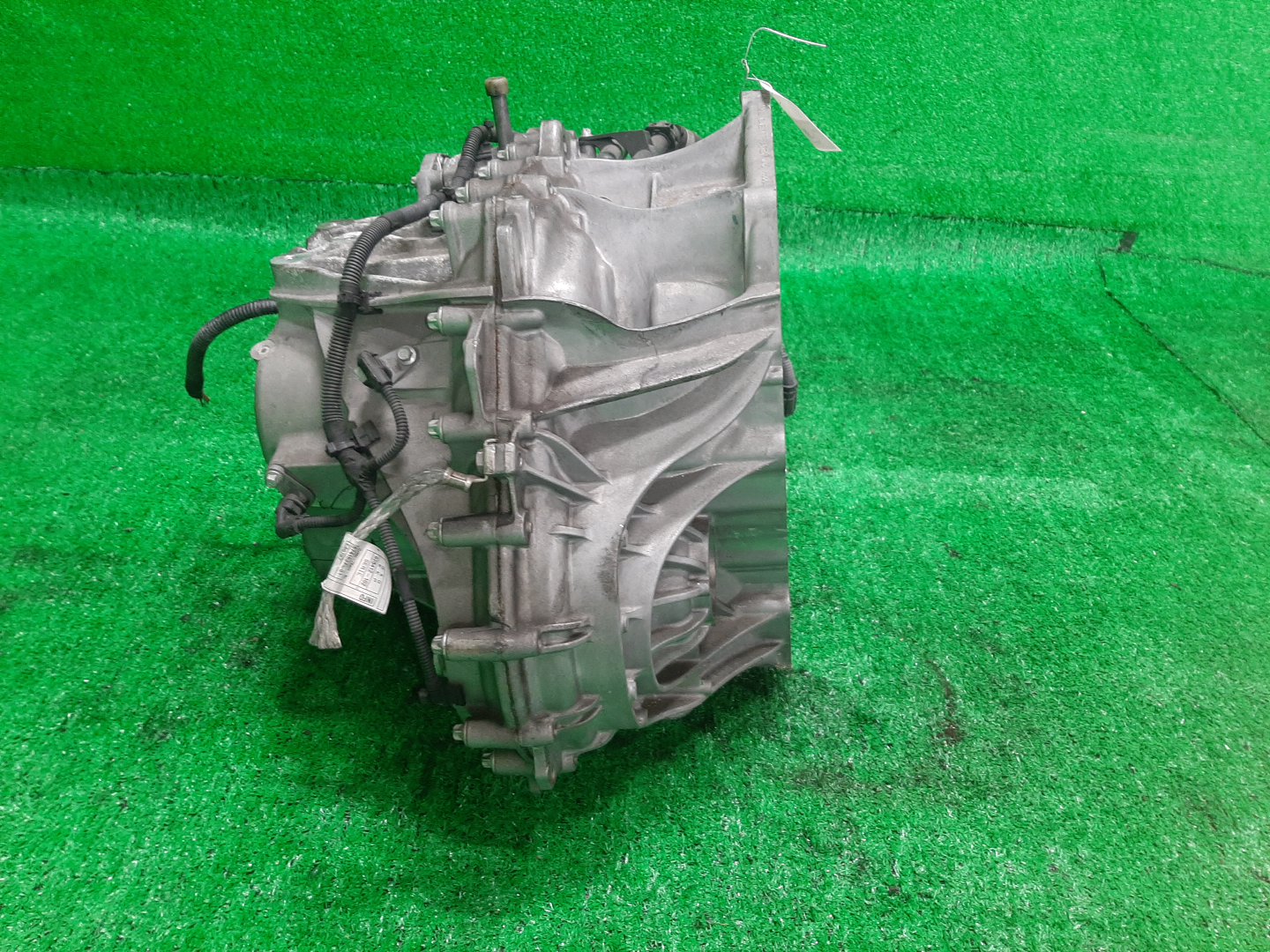 АКПП MINI HATCH F56 B38A15A 7DCT300/24009454403 2 ракурс
