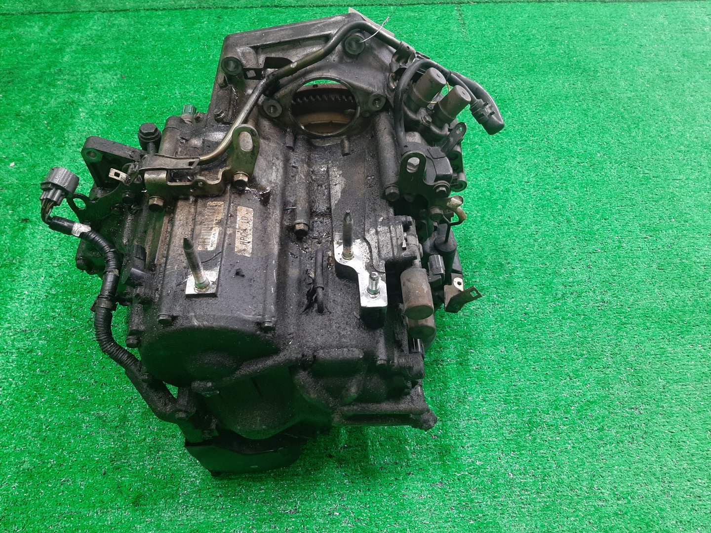 АКПП ISUZU ACCORD, TORNEO, ASKA CL3, CF4, CF6, CF3, CH9, CJ3 F20B, F23A, F18B, H23A MCJA 4 ракурс АКПП ISUZU ACCORD, TORNEO, ASKA CL3, CF4, CF6, CF3, CH9, CJ3 F20B, F23A, F18B, H23A MCJA 4 ракурс
