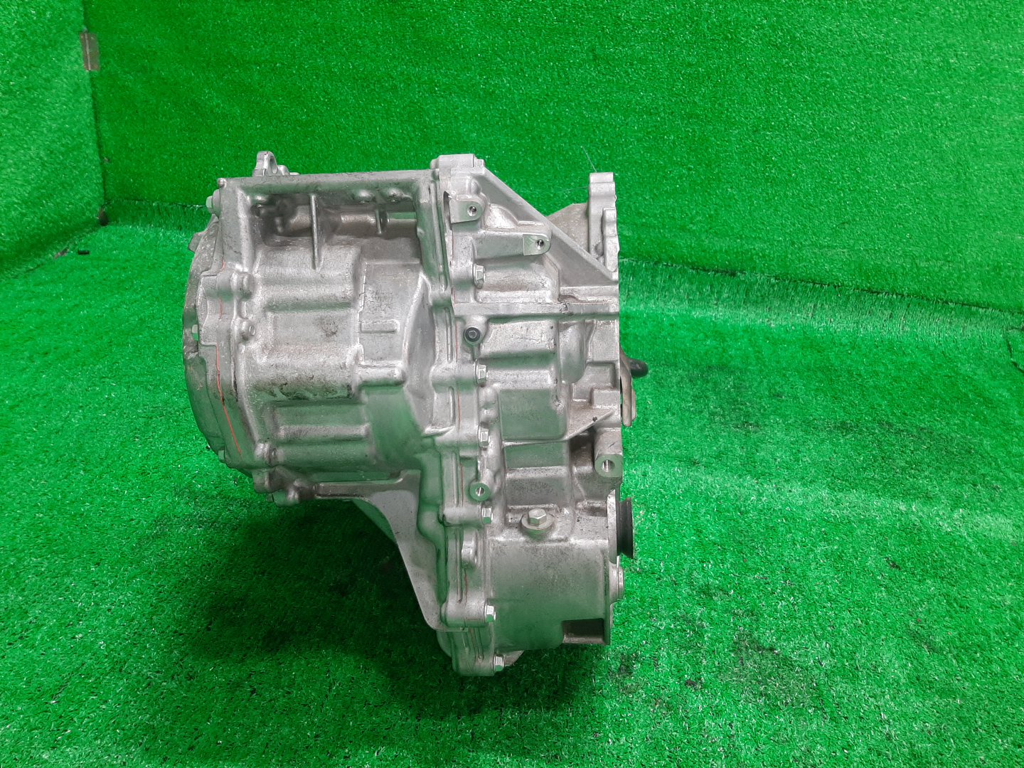 АКПП TOYOTA YARIS MXPH10 M15A-FXE P910 2 ракурс АКПП TOYOTA YARIS MXPH10 M15A-FXE P910 2 ракурс