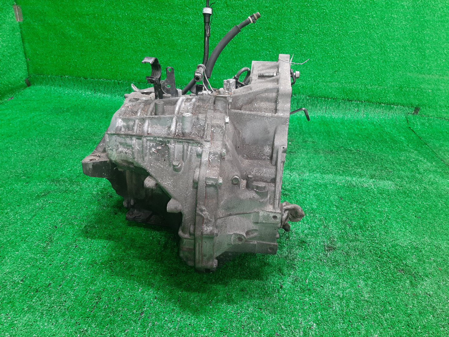 АКПП TOYOTA CAMRY ACV40 2AZ-FE U250E-02A 2 ракурс