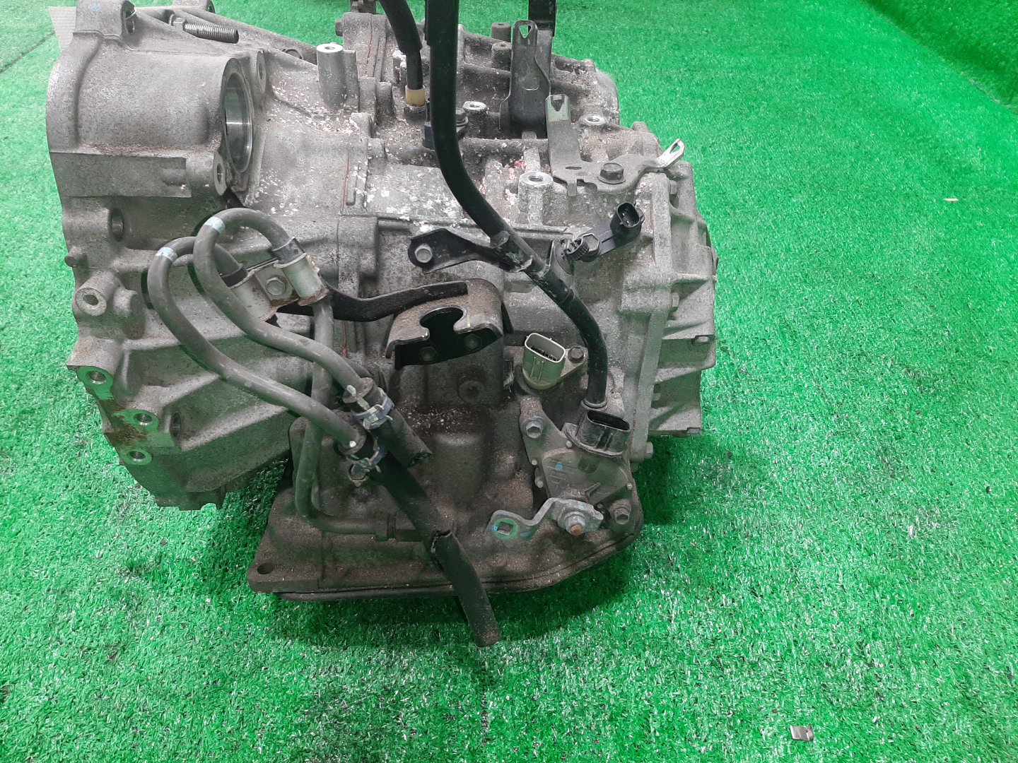 АКПП TOYOTA CAMRY ACV40 2AZ-FE U250E-02A 3 ракурс