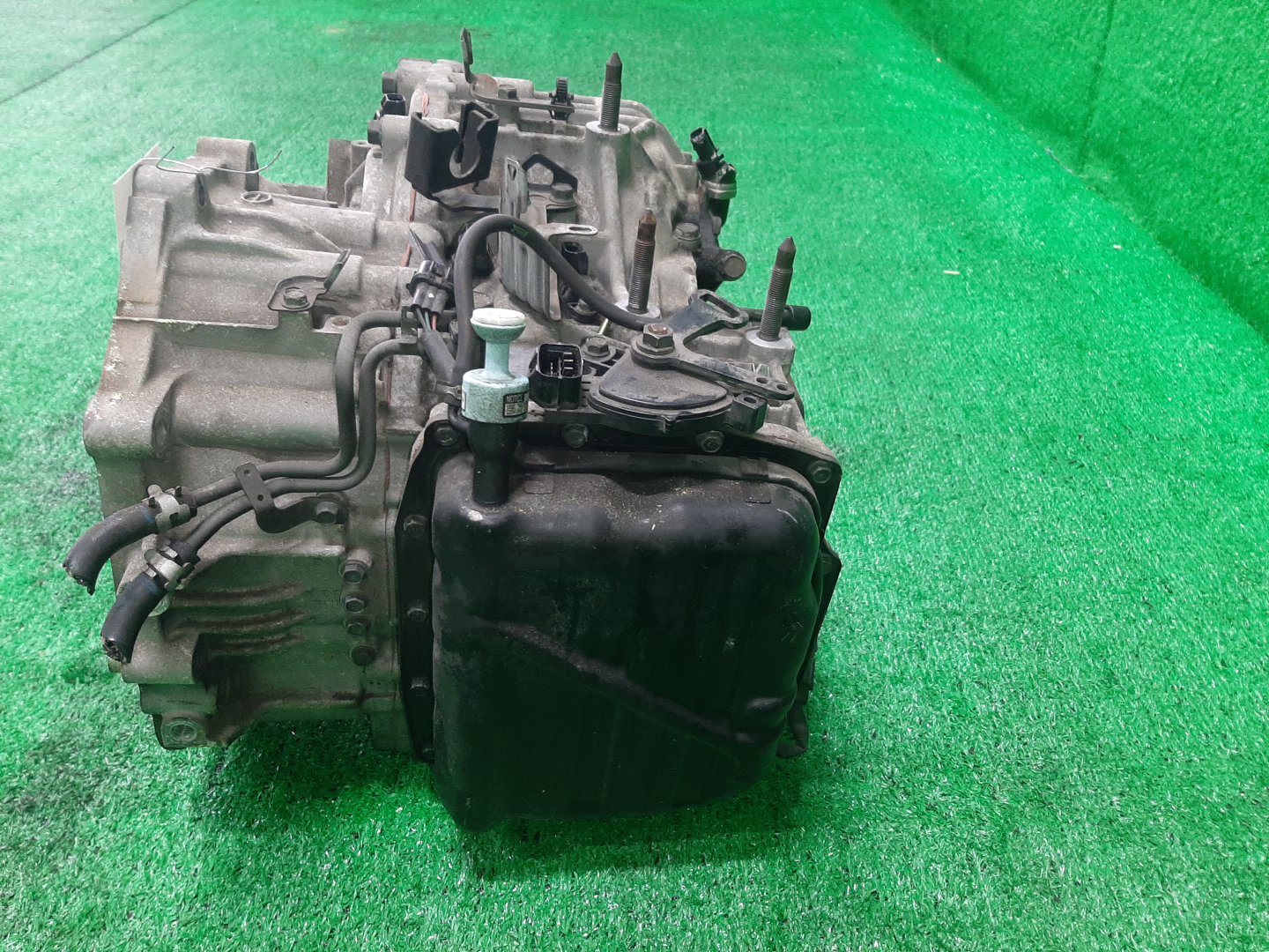 АКПП MITSUBISHI LANCER CEDIA, LANCER CS5W, CS5A 4G93 F1C1A2F4Z 3 ракурс