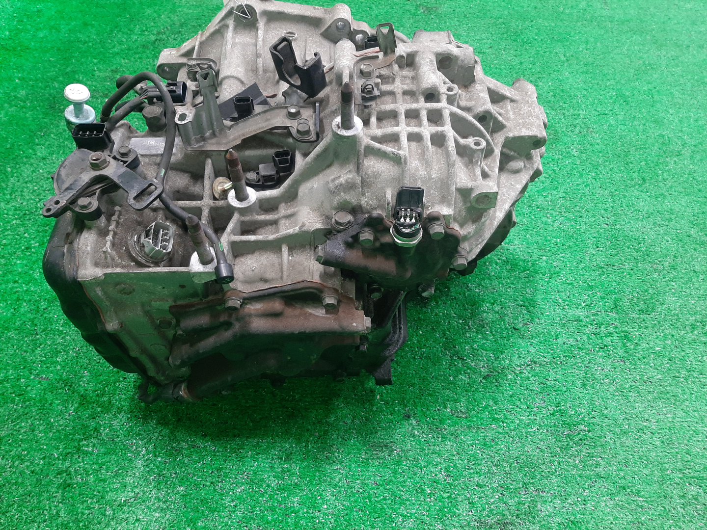 АКПП MITSUBISHI LANCER CEDIA, LANCER CS5W, CS5A 4G93 F1C1A2F4Z 4 ракурс